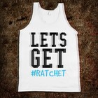 Picture for song 'Lets Get Ratchet Instrumental | $0.99 Demo DL' by artist 'Jon Grant'