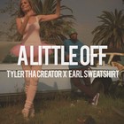 Picture for song 'A Little Off' by artist 'Jon Kandy'