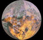 Picture for song 'You Can Change The World' by artist 'JONNY LIQUEUR'