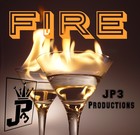 Picture for song 'FIRE' by artist 'JP3 Productions'