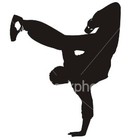 Picture for song 'Breakdance Beatje' by artist 'J-Productions-NL'