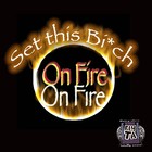 Picture for song 'On Fire ft. Pretty Kee' by artist 'JR Da Star'