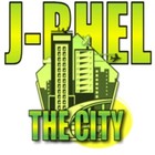 Picture for song 'THE CITY' by artist 'J-RHEL'