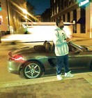 Picture for song 'I DO THIS FOR FUN' by artist 'J-Rich Beatz'