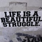 Picture for song '*NEW* - Life Gets Hard | 69bpm' by artist 'Jrum Beats'