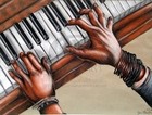 Picture for song 'PIANO PROJECT' by artist 'JT Instrumentals'