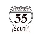 Picture for song 'Big Boi featuring Anon; Truck' by artist 'Juicey (55 South)'