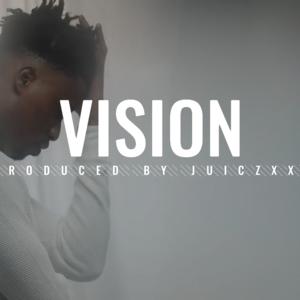 Picture for song 'Vision' by artist 'JuiczXxx'