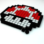 Picture for song 'Team-3D (Paid DL)' by artist 'JuniorBeatzMusic'