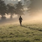 Picture for song 'Runnin-SOLD' by artist 'JuSaMeLoDy'