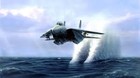 Picture for song 'Pilot Boy' by artist 'JustDropit'