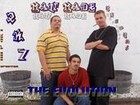 Picture for song 'outro to the evolution' by artist 'Justin Case (Man Made Records)'
