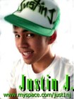 Picture for song 'One Life One Love' by artist 'Justin J'