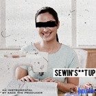 Picture for song 'Sewin' s**t Up (W/Hook)' by artist 'KaCe The Producer'