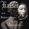 Picture for song 'Tearing Down The Walls' by artist 'Kaiser and the Machines of Creation'