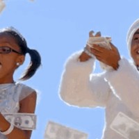 Picture for song ' I SPEND the MONEY i dont SAVE IT)' by artist 'Kajmir Royale'