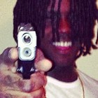 Picture for song 'ME & MY BAE)gun anthem!! HOT' by artist 'Kajmir Royale'