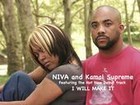 Picture for song 'I Will Make It feat Niva' by artist 'Kamal Supreme'