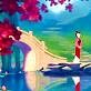 Picture for song 'Mulan - Reflection' by artist 'Kaminary'