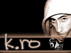 Picture for song 'negativ ciudat(produced by K.ro)' by artist 'KaraKteristiK'