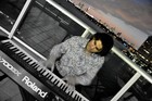 Picture for song 'Jazzy Balaa' by artist 'Kaveh'