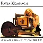 Picture for song 'Secret Place' by artist 'Kayla Kavanagh'