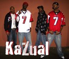 Picture for song 'Official Album Sampler' by artist 'KAZUAL (us)'