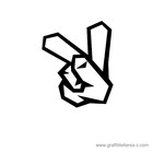 Picture for song 'Reggaeton Force' by artist 'kbazta'