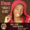 Picture for song 'Skate Slide' by artist 'K'DIEON'