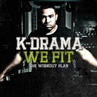 Picture for song 'Get Your Weight Up' by artist 'K Drama'