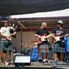 Picture for song 'John Allan & Stand Easy - 01 - Western Thunder' by artist 'Ken Lasaine'