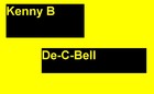 Picture for song 'De-C-Bell' by artist 'Kenny B (IRE)'