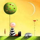 Picture for song 'One Shot Rock (extended version w/vocals)' by artist 'KenTone'