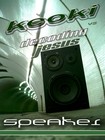 Picture for song 'Speaker (DJ Casper & DJ Gee-Spot remix)' by artist 'Keoki vs. Decoding Jesus'