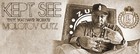 Picture for song 'PICTURE OF ME, KEPT SEE MOLOTOV CUTZ PRODUCTIONS' by artist 'KEPT SEE'