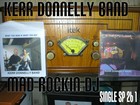 Picture for song 'MAD ROCKIN DJ(K.Donnelly M.Holland)' by artist 'Kerr Donnelly Band'