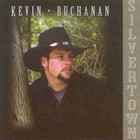 Picture for song 'The Last Dance' by artist 'Kevin Buchanan'