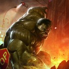 Picture for song 'Hulk' by artist 'Kevo Productions'