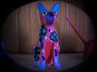Picture for song 'Barry's Belfrey' by artist 'kgbgto'