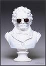 Picture for song 'Hott Beethoven Sample Beat' by artist 'kgthemaker'