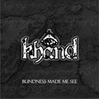 Picture for song 'Forever Gone' by artist 'Khand'