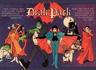 Picture for song 'Vs. Drakk' by artist 'Khophyn Incognito'