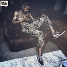 Picture for song 'Hump 24 (404) Wiz Khalifa Type Beat (FREE!!!)' by artist 'K Hump'