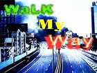 Picture for song 'Walk My Way' by artist 'KHWANHLONGG'