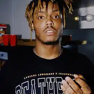Picture for song 'Dead Inside juice wrld type beat' by artist 'Kick beatz'