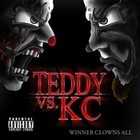 Picture for song 'F*** In The Flesh Pit' by artist 'KidCrusher'