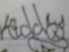 Picture for song 'Kiddo - Live or Die' by artist 'Kiddo Mr 760'