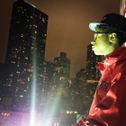 Picture for song 'In The City' by artist 'soundsbyzer0'