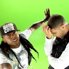 Picture for song '*NEW* ON THAT FLY SH*T (LIL WAYNE - DRAKE)' by artist 'Kid Flash'