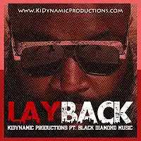 Picture for song '*Smooth* Layback (co-Prod by BDM) no free DL' by artist 'KiDynamic Beats'